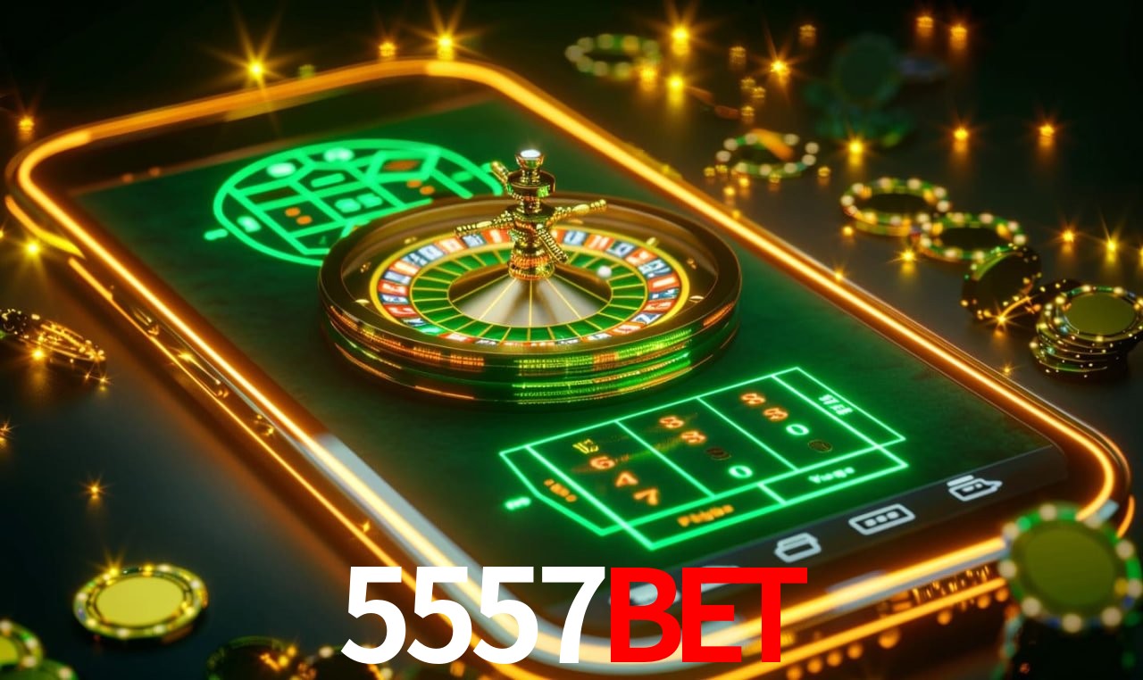 5557BET